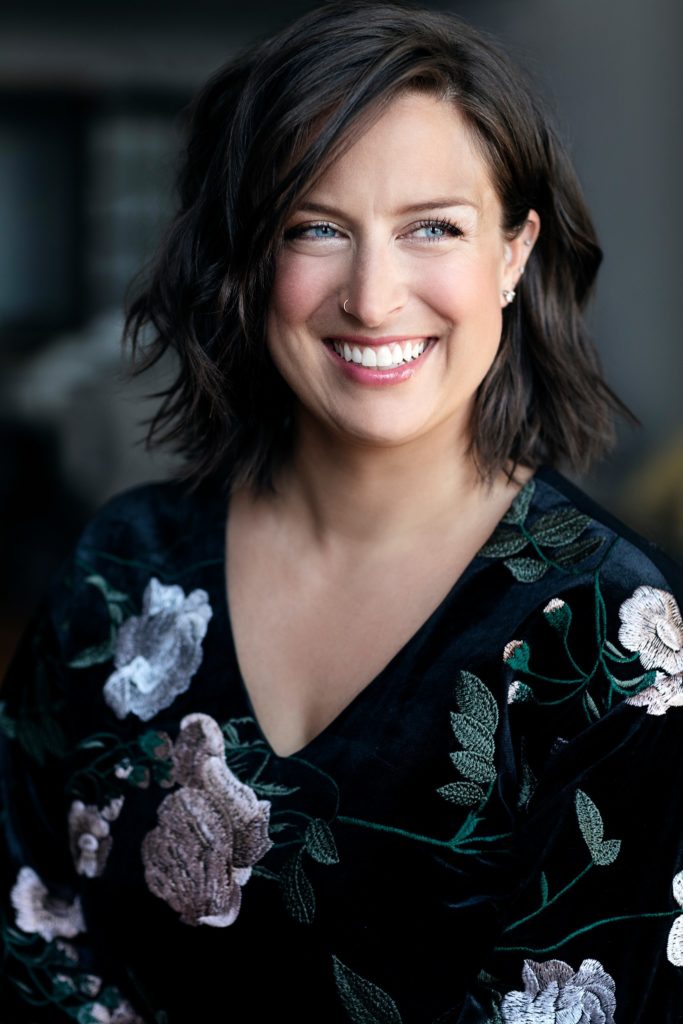 Beatrice Bernard Poulin