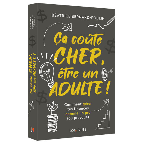 Coute Cher Etre Adulte Carre