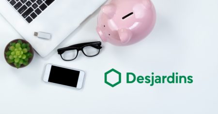 Desjardins Banque