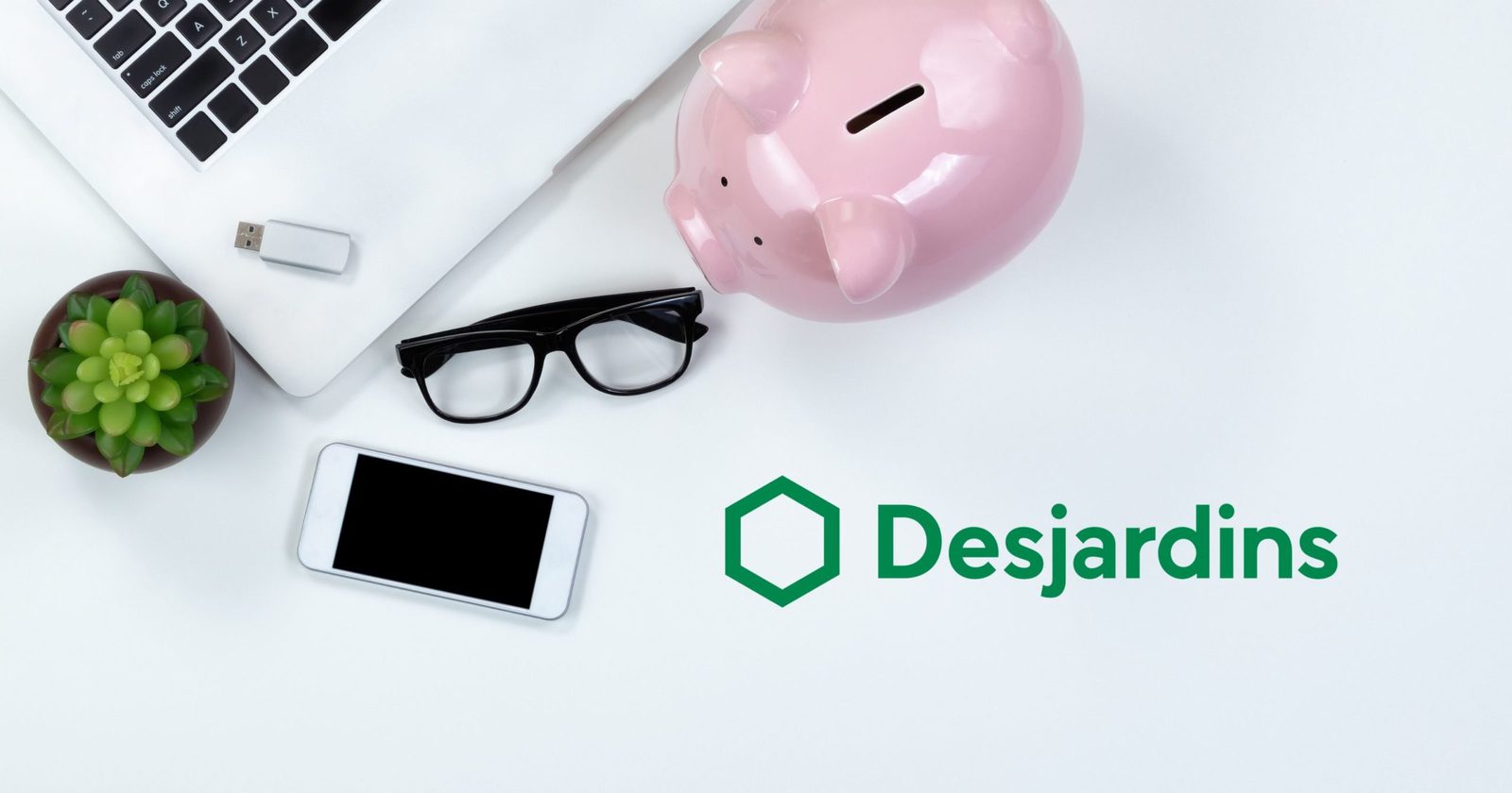 Desjardins Banque