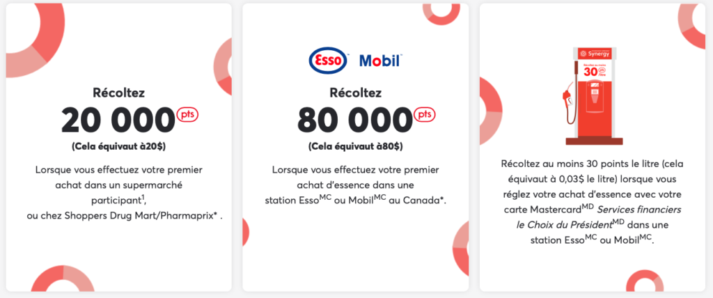 Details Promo Pc Optimum Fr