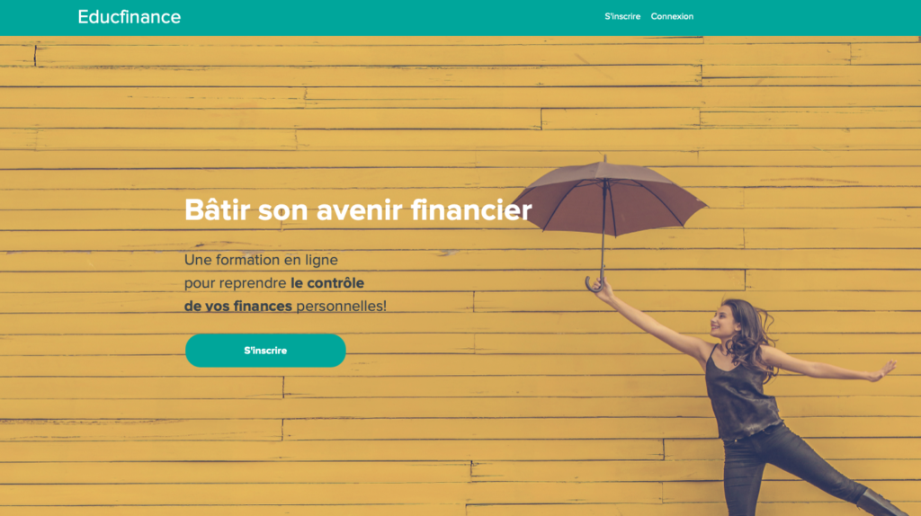 Educfinance Formation