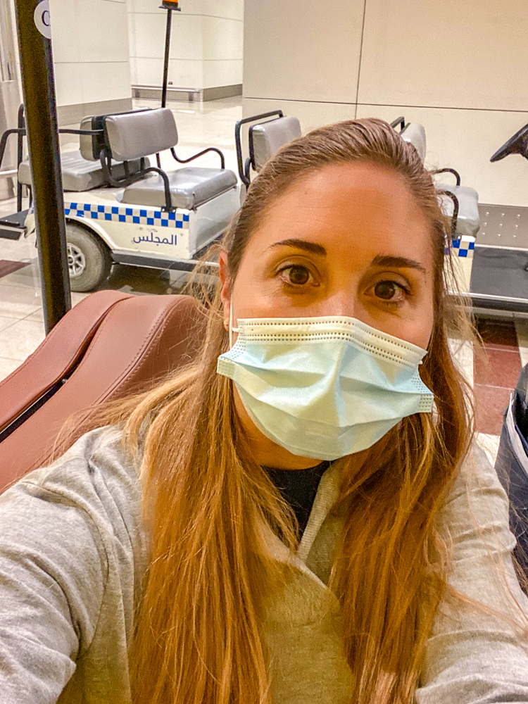 Emirates Nouvelle Premiere Classe 179