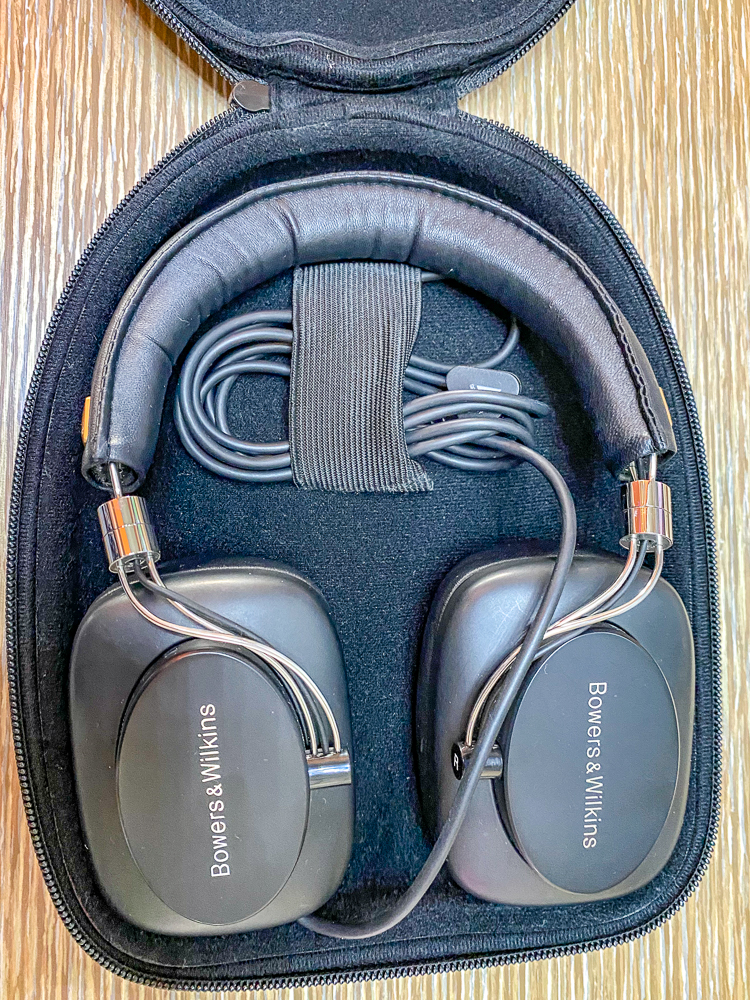 Emirates Nouvelle Premiere Classe Accessoires 038