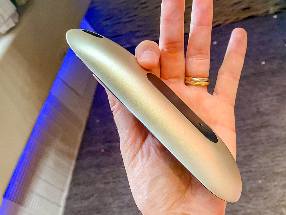 Emirates Nouvelle Premiere Classe Accessoires 054