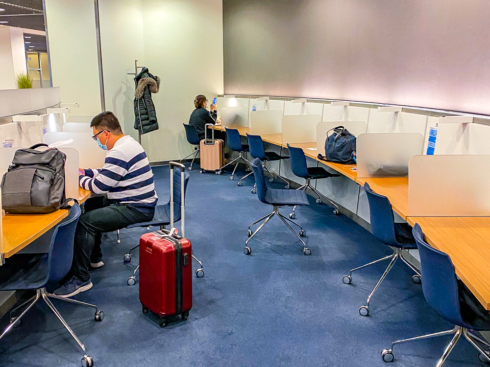 Experience De Voyage Avec Covid19 0194