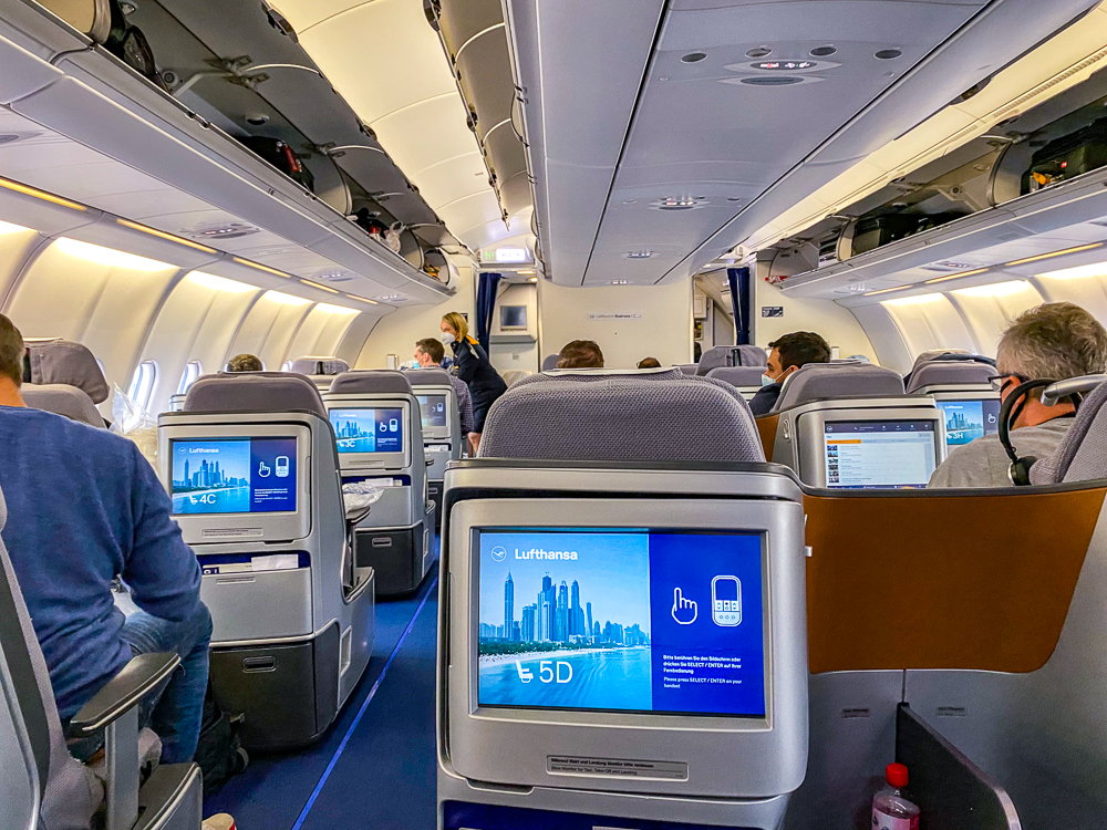 Experience De Voyage Avec Covid19 0204