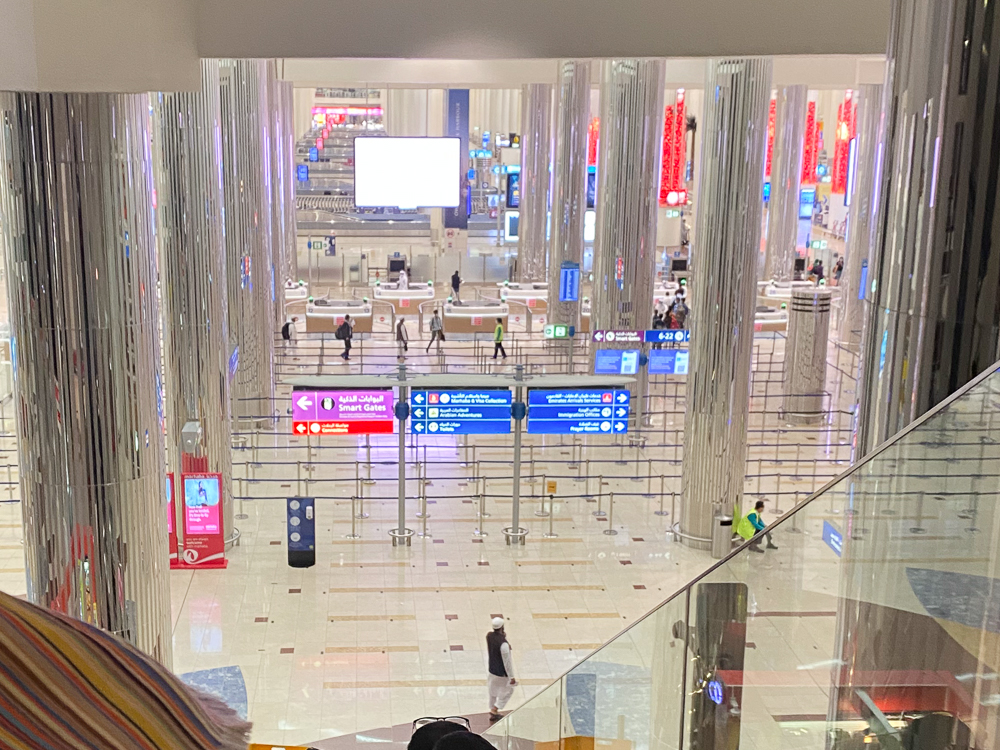 Experience De Voyage Avec Covid19 0213