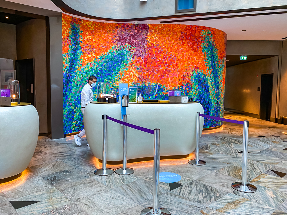 Experience De Voyage Avec Covid19 0721