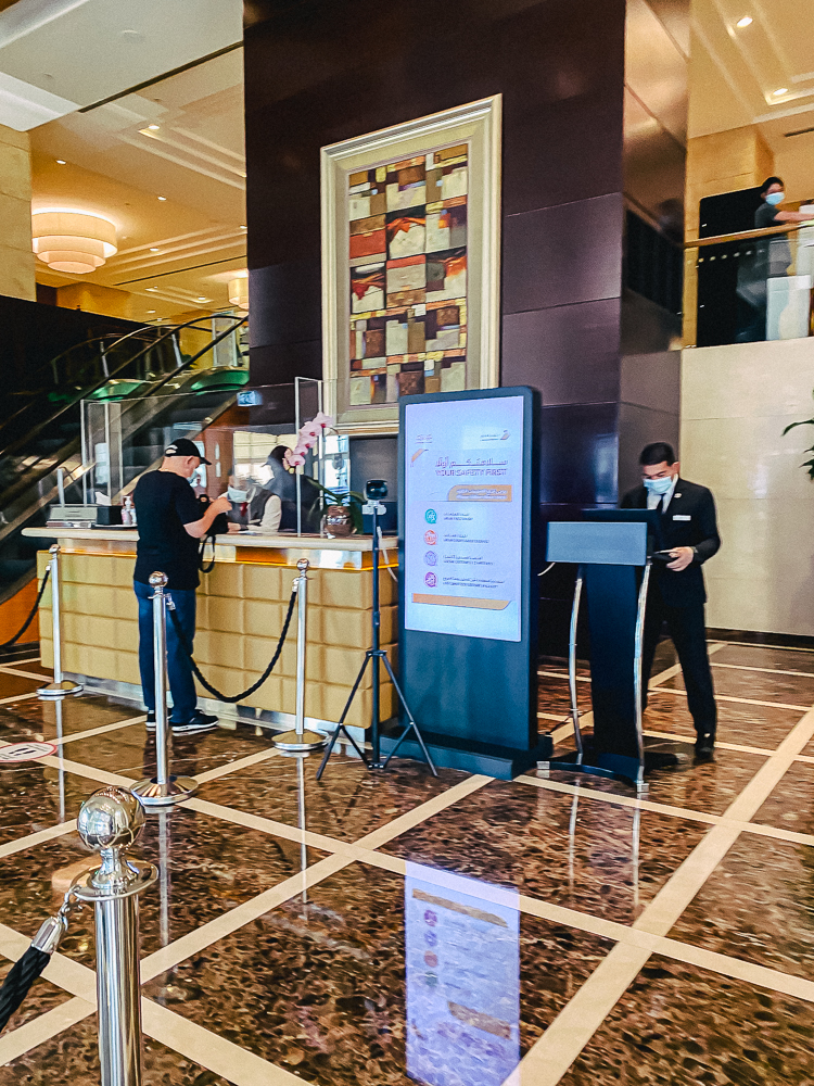 Experience De Voyage Avec Covid19 0883