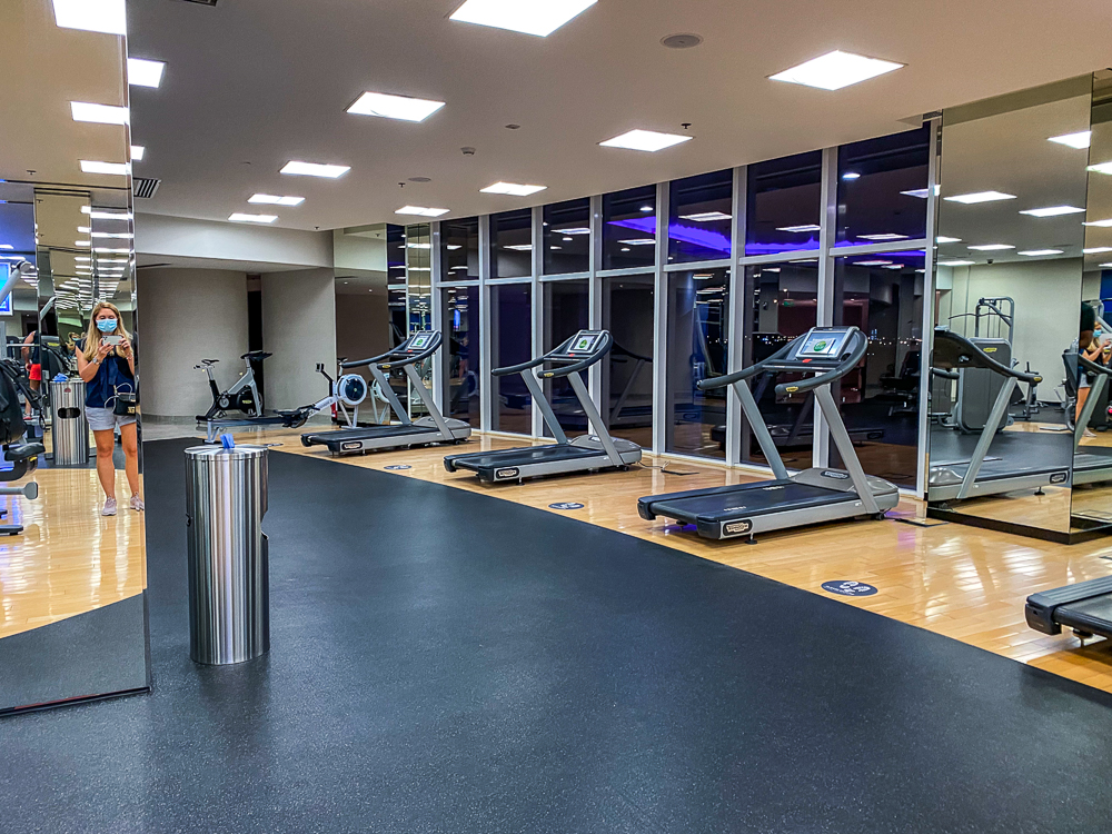 Experience De Voyage Avec Covid19 1910