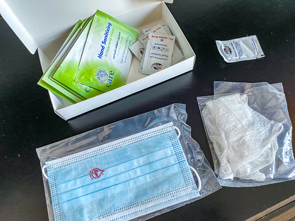 Experience De Voyage Avec Covid19 2044