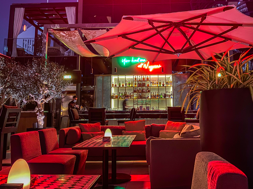 Experience De Voyage Avec Covid19 2064