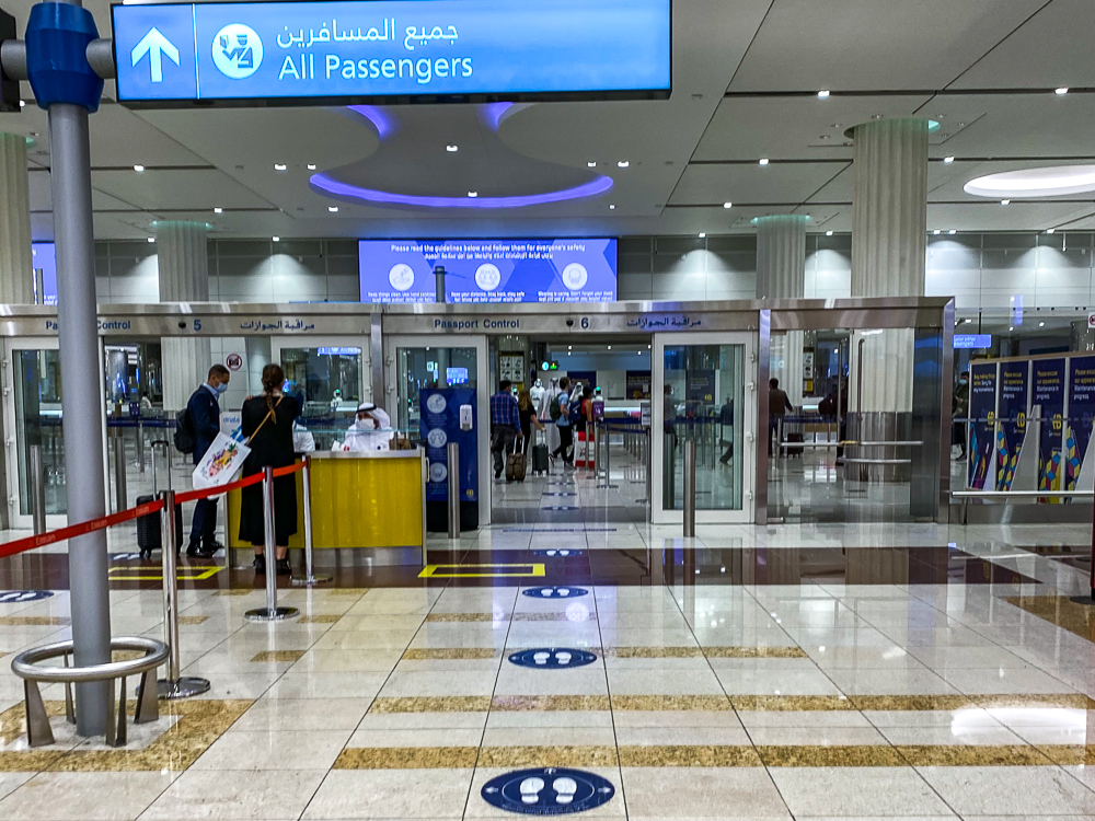 Experience De Voyage Avec Covid19 2232