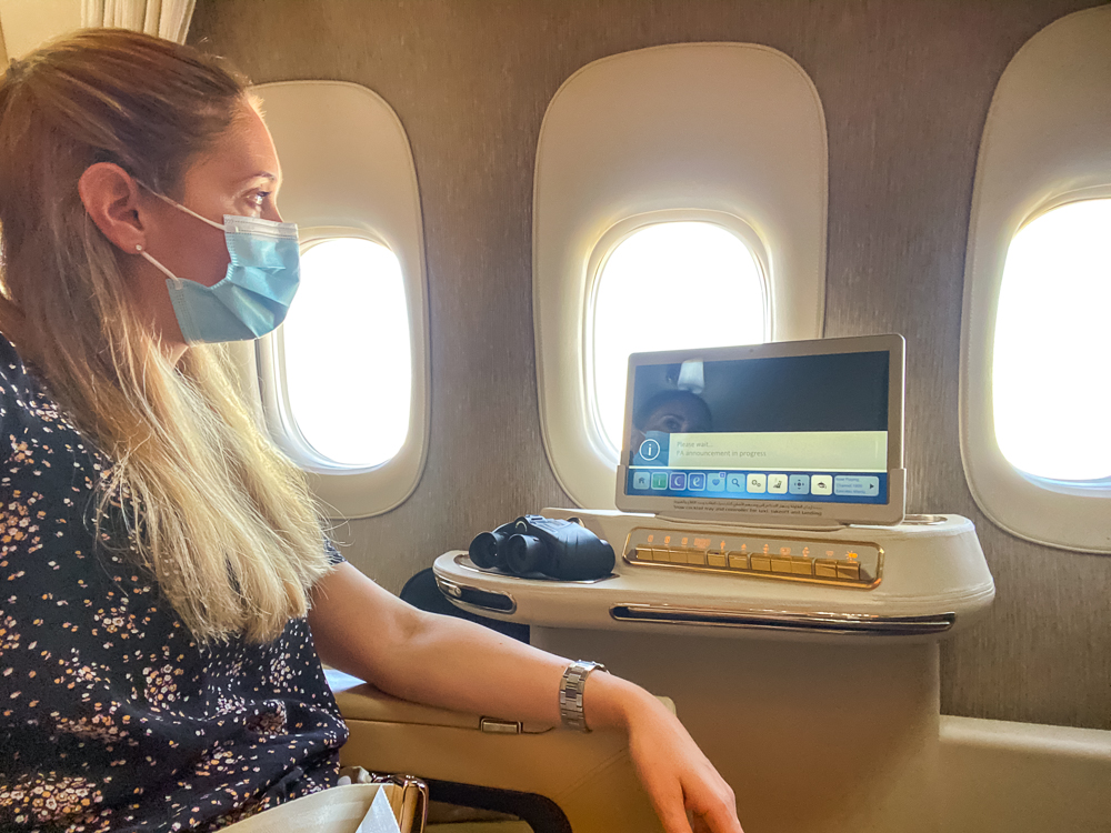 Experience De Voyage Avec Covid19 2465