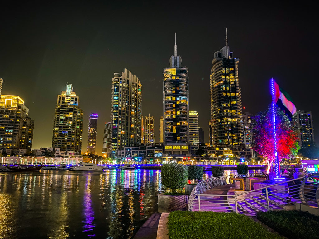 Exterior Grosvenor House Marina Walk 3