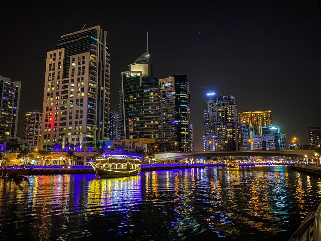 Exterior Grosvenor House Marina Walk 5