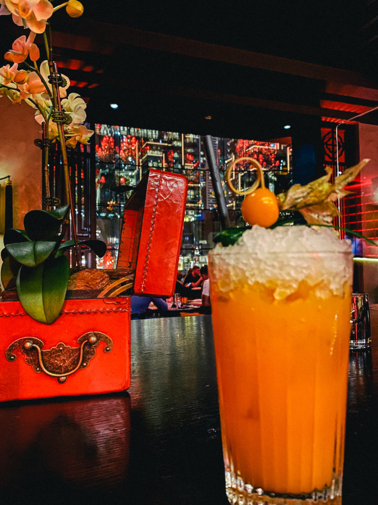 grosvenor house, a luxury collection hotel, dubai-buddha bar77