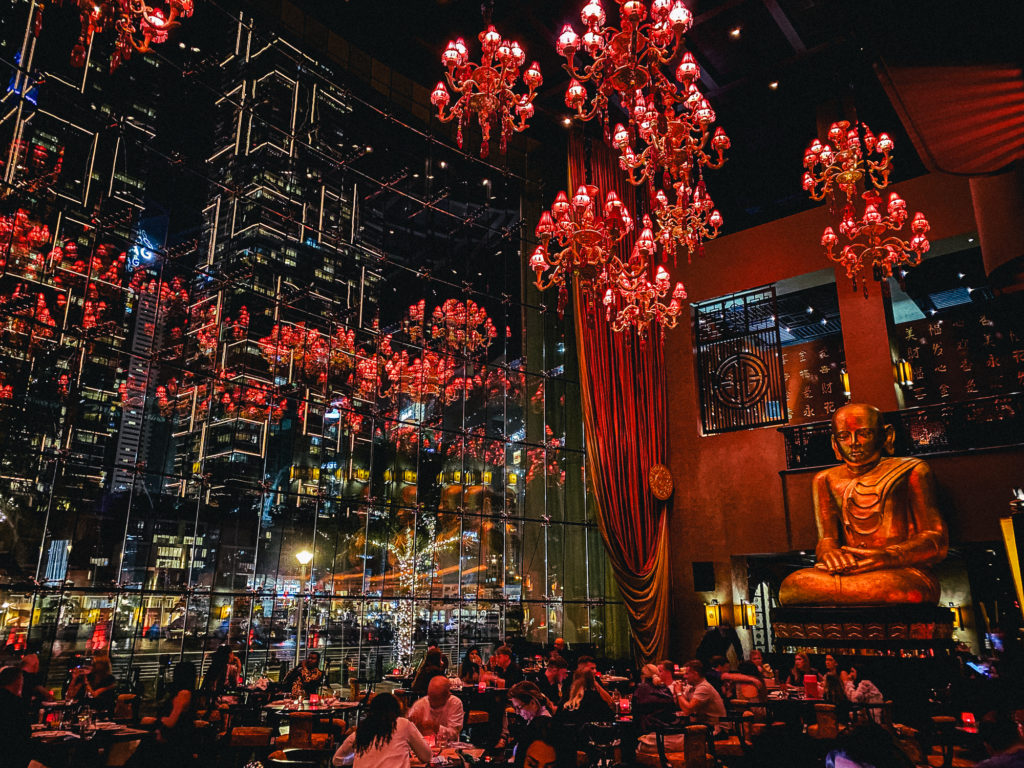 grosvenor house, a luxury collection hotel, dubai-buddha bar79