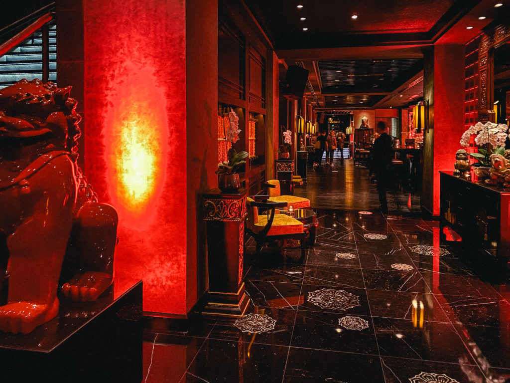 grosvenor house, a luxury collection hotel, dubai-buddha bar8buddha bar