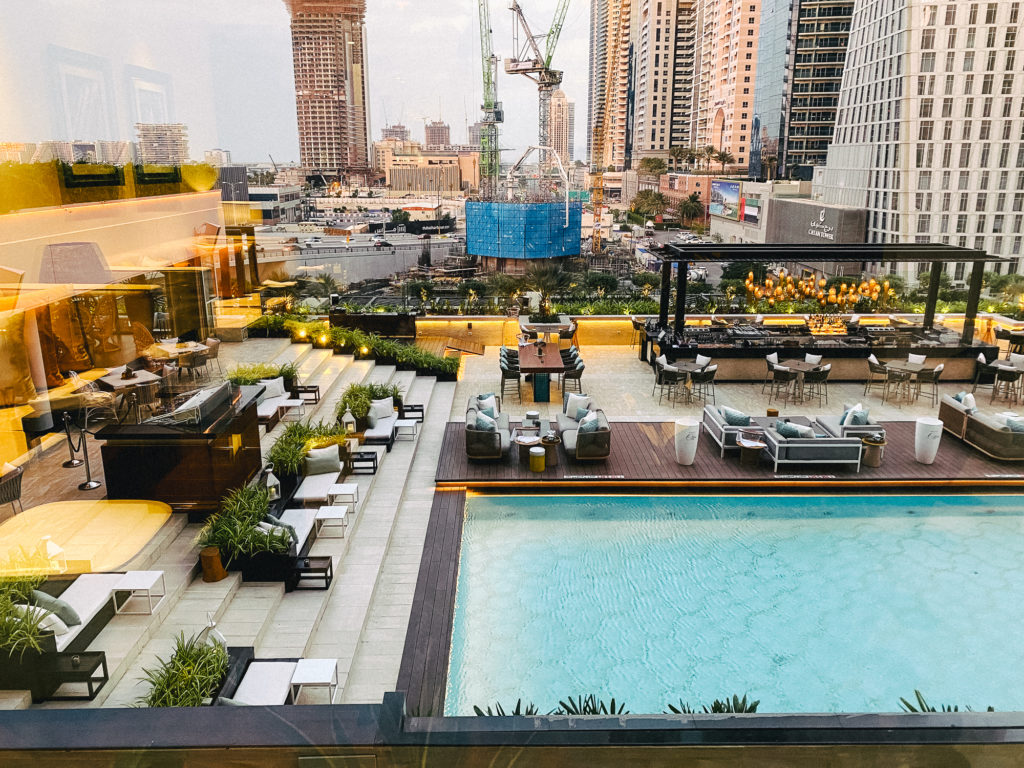 grosvenor house, a luxury collection hotel, dubai-executive lounge53