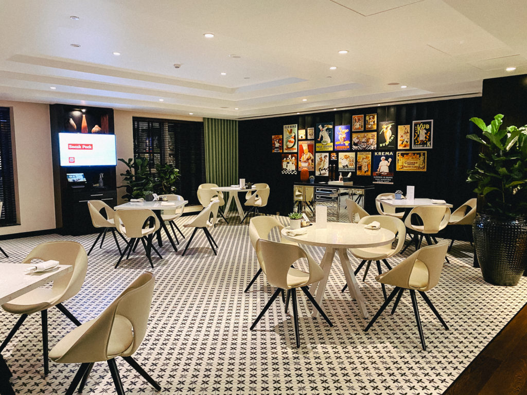 grosvenor house, a luxury collection hotel, dubai-executive lounge63