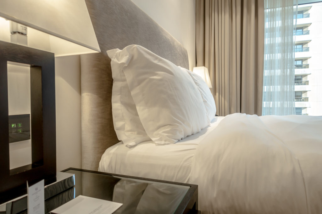 grosvenor house, a luxury collection hotel, dubai-suite12