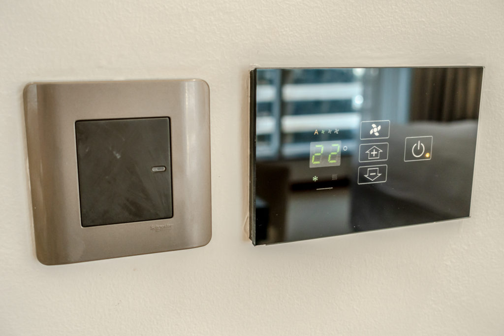 grosvenor house, a luxury collection hotel, dubai-suite16