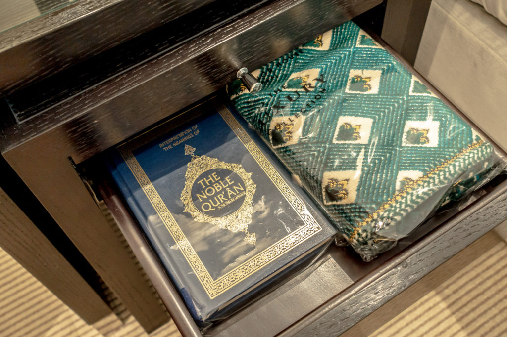 grosvenor house, a luxury collection hotel, dubai-suite17