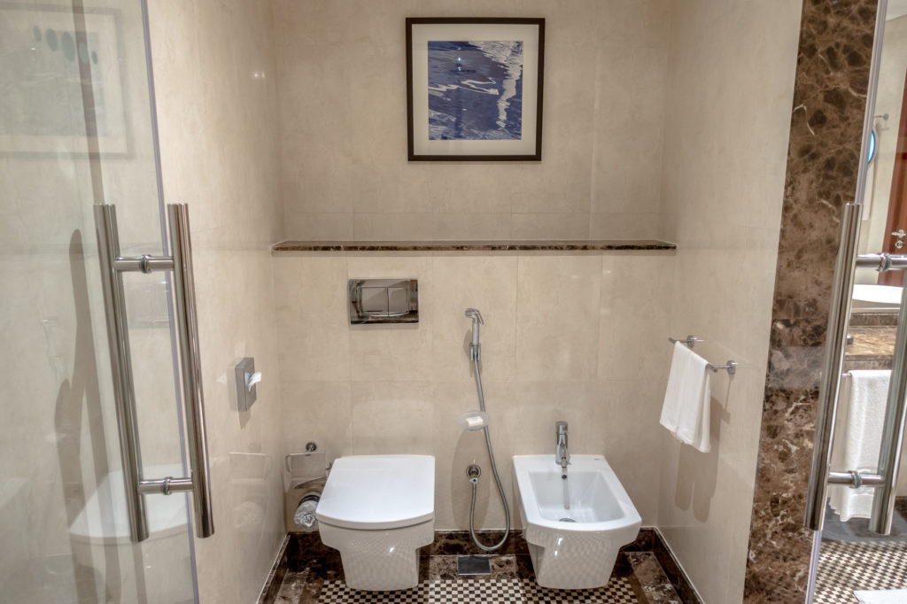 grosvenor house, a luxury collection hotel, dubai-suite24