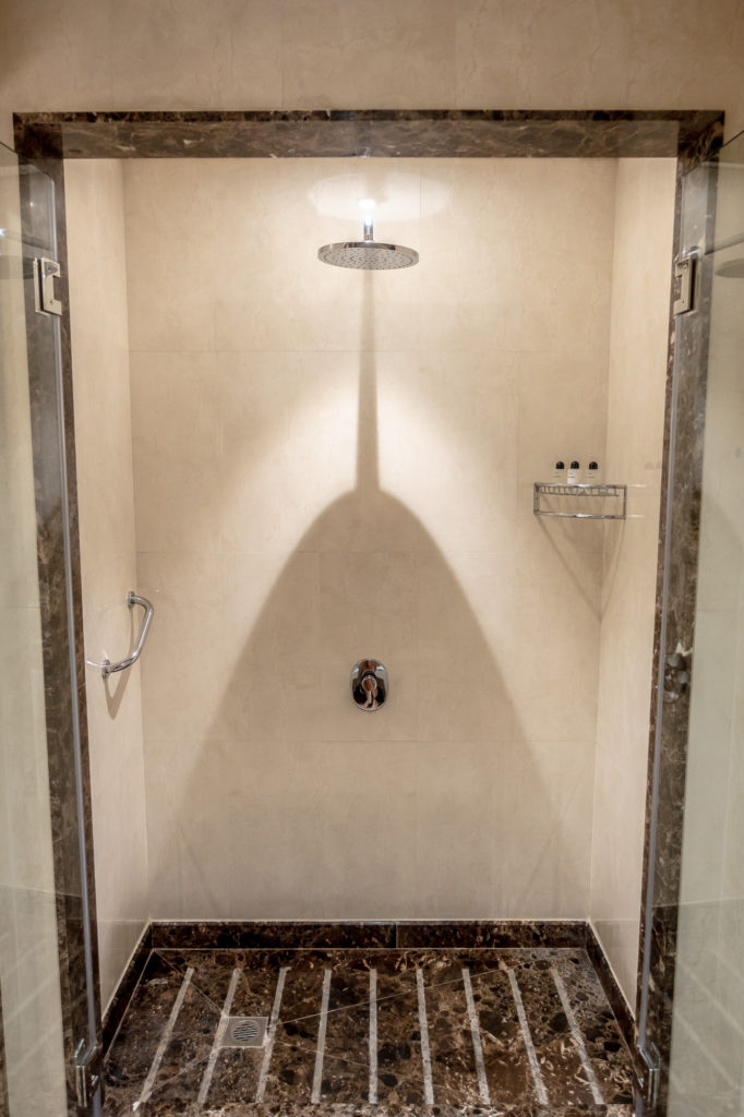 grosvenor house, a luxury collection hotel, dubai-suite25