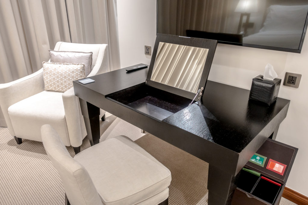 grosvenor house, a luxury collection hotel, dubai-suite31