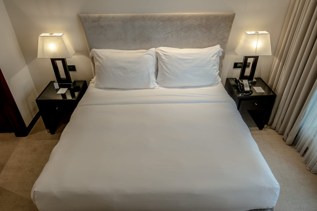 grosvenor house, a luxury collection hotel, dubai-suite9