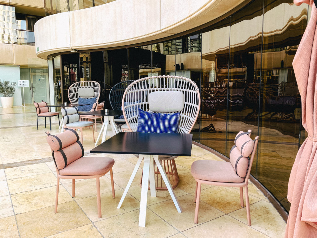 grosvenor house, a luxury collection hotel, dubai-tour 1 extérieurstour 1 extérieurs5