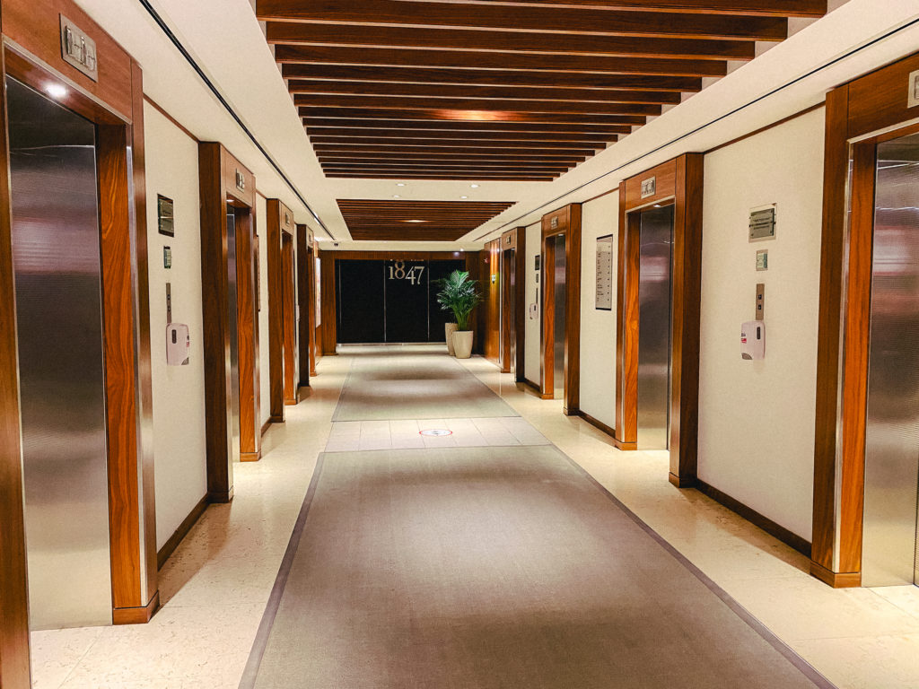 grosvenor house, a luxury collection hotel, dubai-tour 107