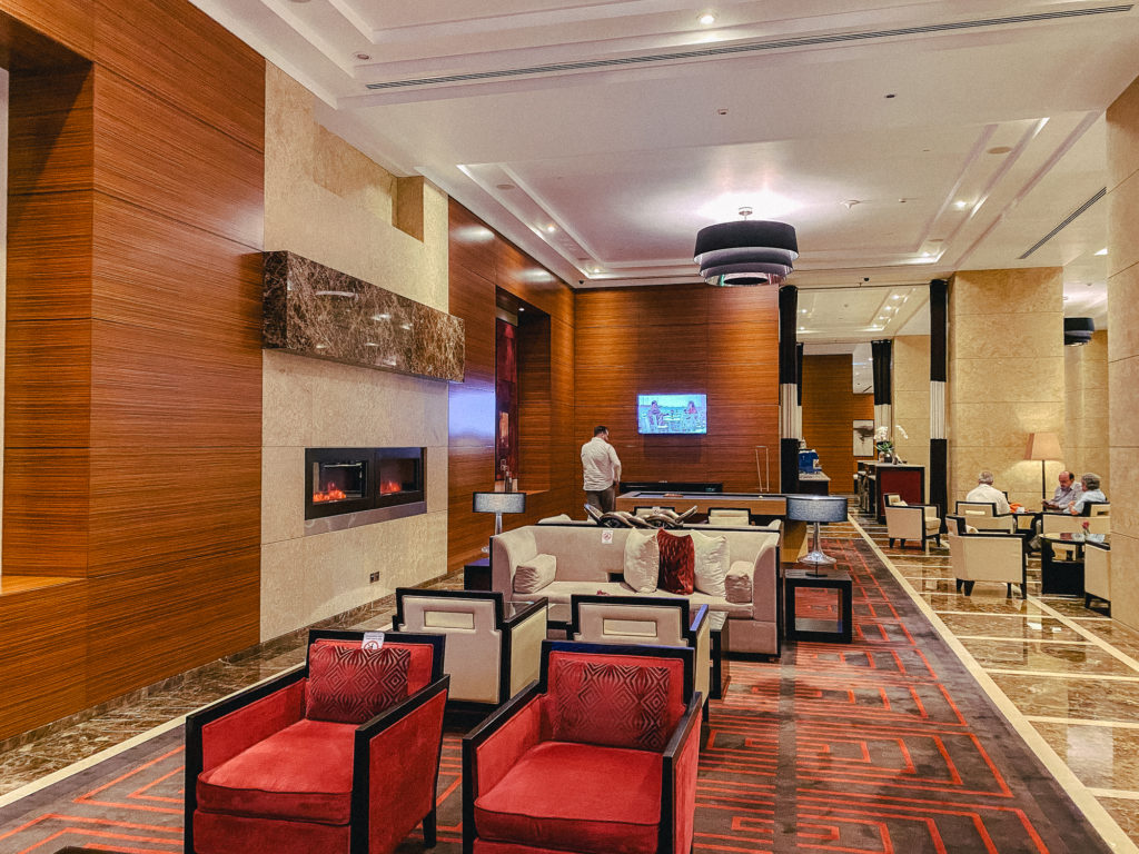 grosvenor house, a luxury collection hotel, dubai-tour 127