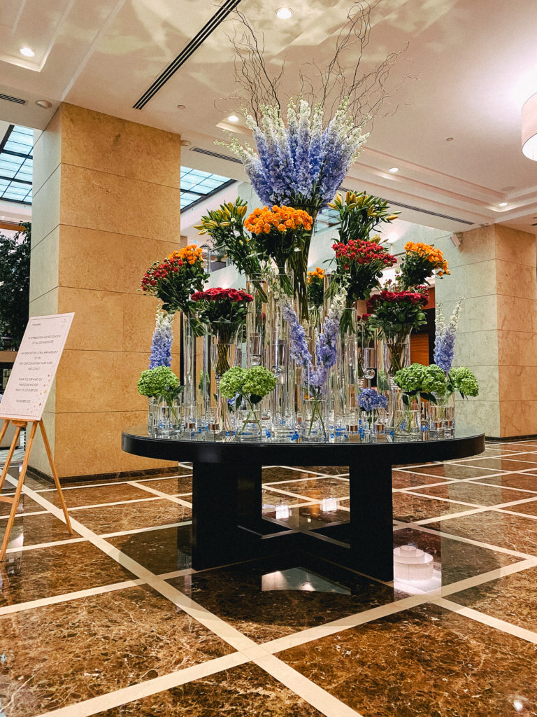 grosvenor house, a luxury collection hotel, dubai-tour 139