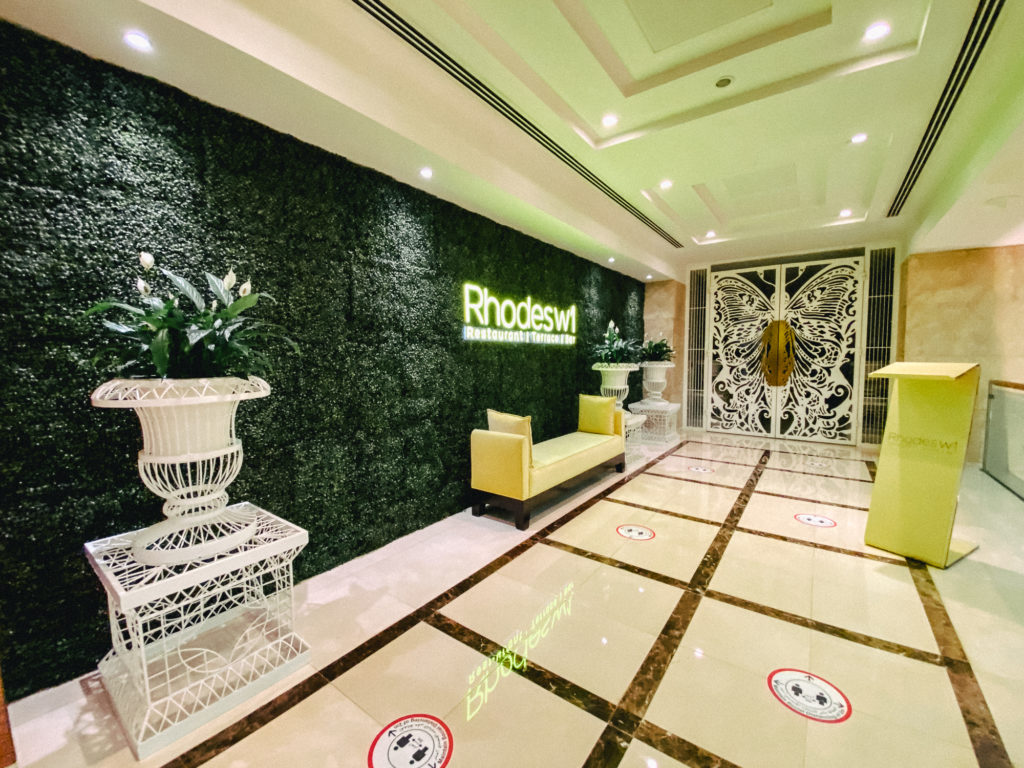 grosvenor house, a luxury collection hotel, dubai-tour 1tour 19