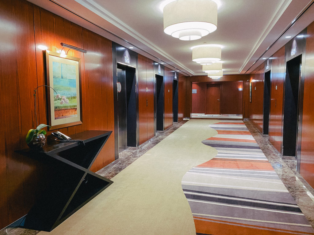 grosvenor house, a luxury collection hotel, dubai-tour 242