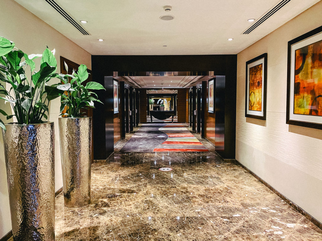 grosvenor house, a luxury collection hotel, dubai-tour 281