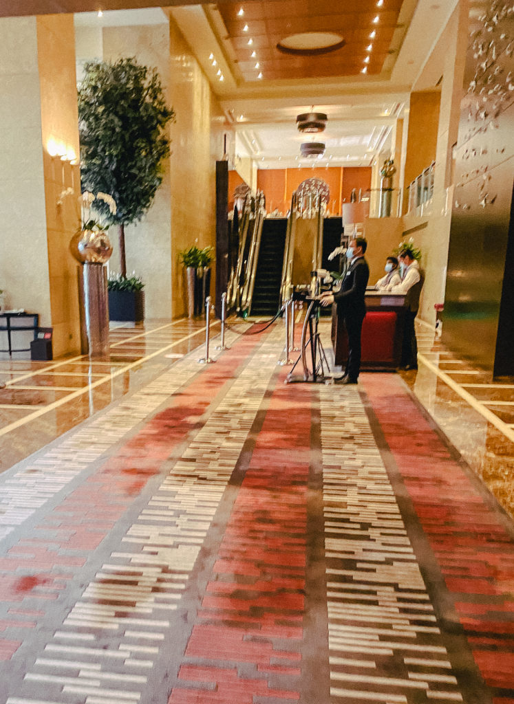 grosvenor house, a luxury collection hotel, dubai-tour 289