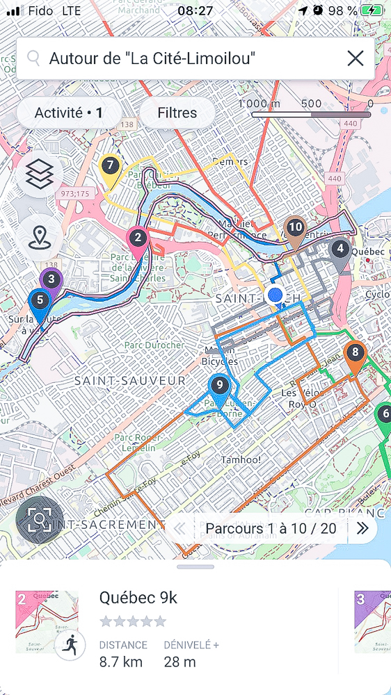 Hotel Pur Quebec A Tribute Portfolio Hotel 12