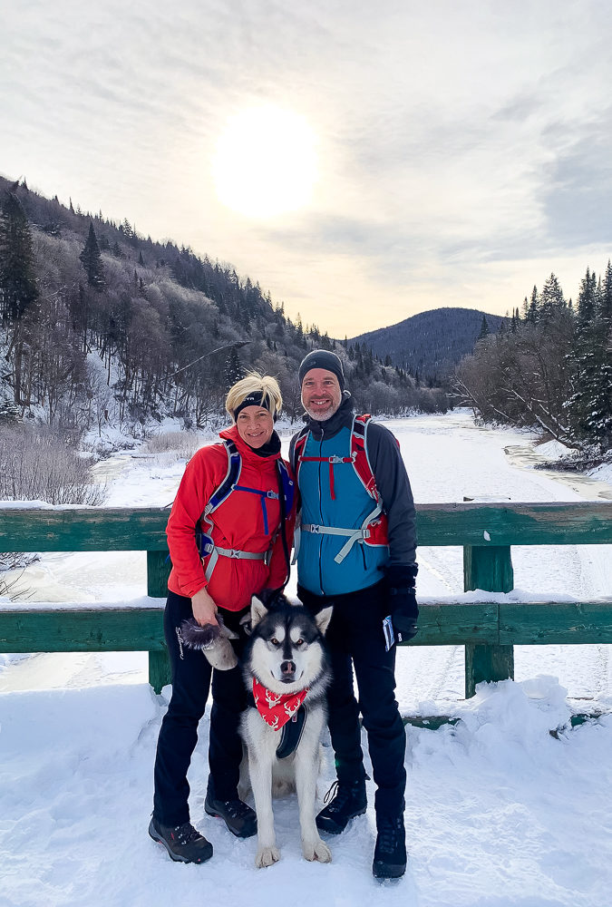 Hotel Pur Quebec A Tribute Portfolio Hotel Parc National de la Jacques-Cartier