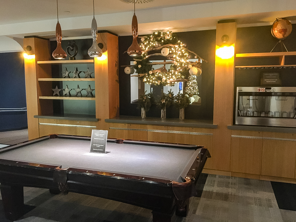 Hotel Pur Quebec A Tribute Portfolio Hotel 21