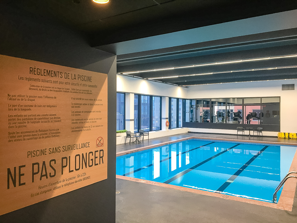 Hotel Pur Quebec A Tribute Portfolio Hotel 25