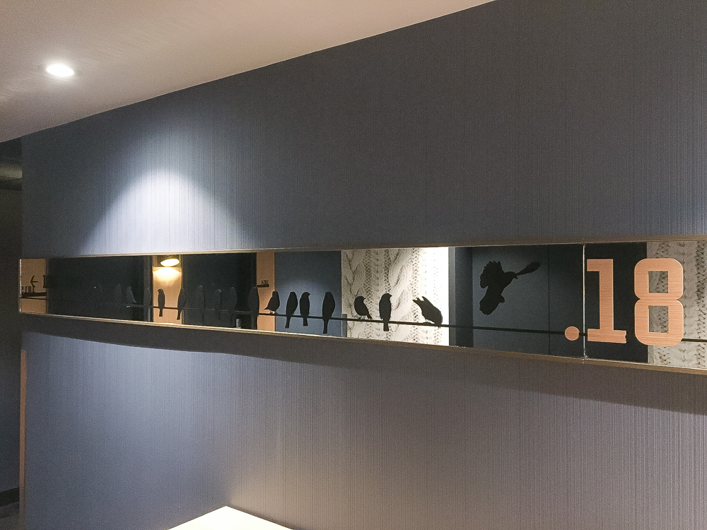 Hotel Pur Quebec A Tribute Portfolio Hotel 28