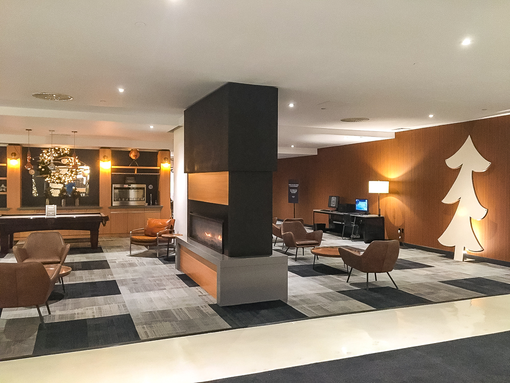 Hotel Pur Quebec A Tribute Portfolio Hotel 35