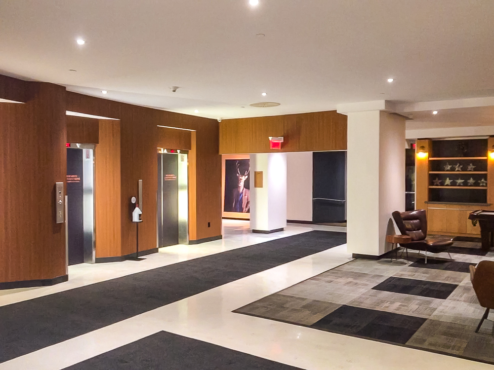 Hotel Pur Quebec A Tribute Portfolio Hotel 36