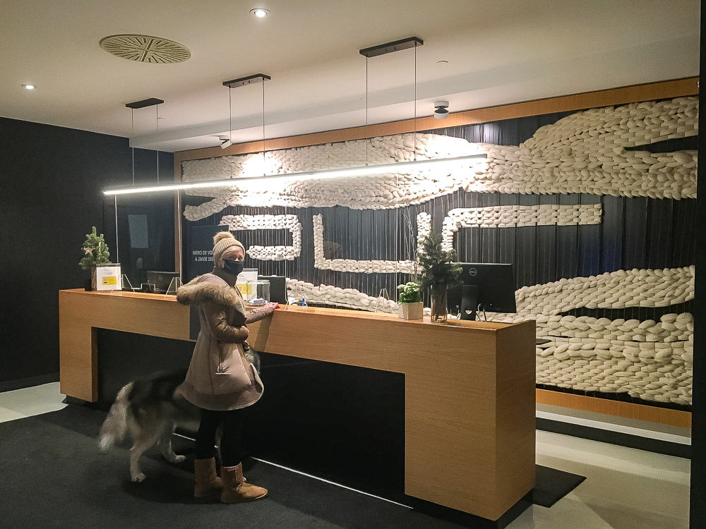 Hotel Pur Quebec A Tribute Portfolio Hotel 37