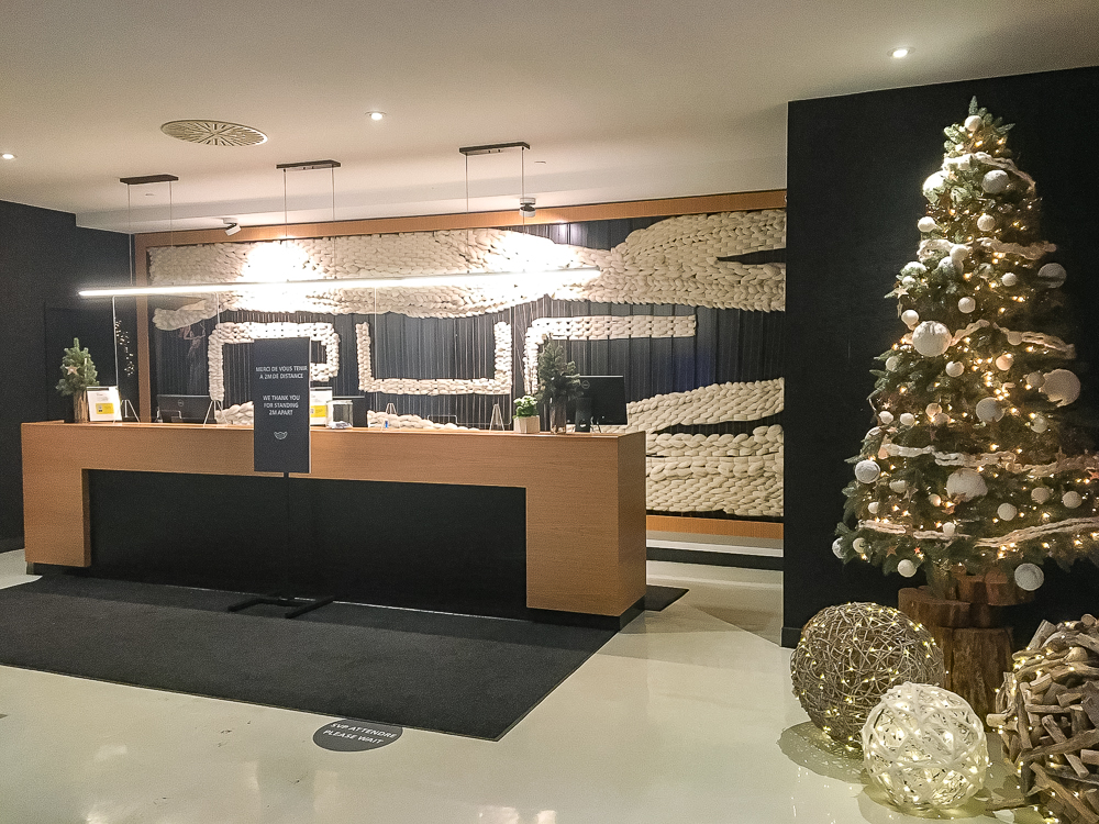 Hotel Pur Quebec A Tribute Portfolio Hotel 38